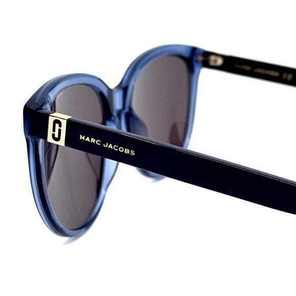 NEW!!! MARC JACOBS Sunglasses MARC 445/S PJPIR Authentic - Picture 7 of 11